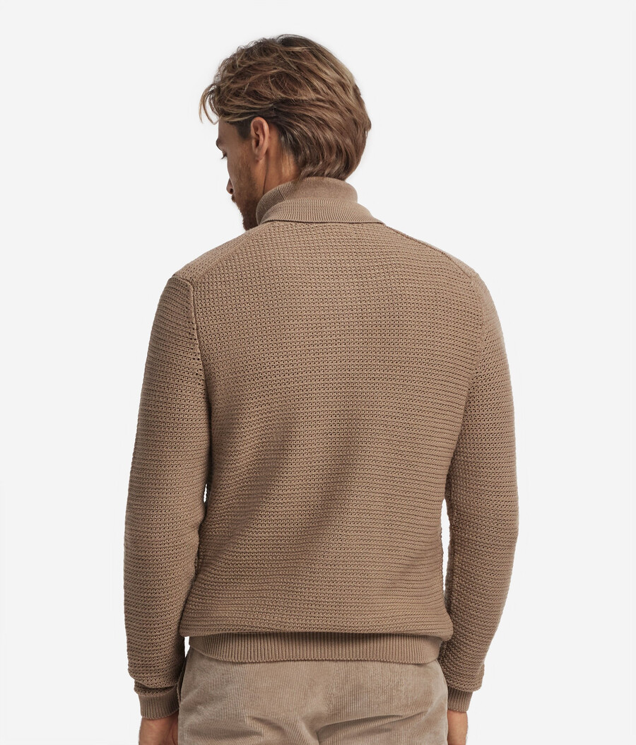 wollhemdjacke
