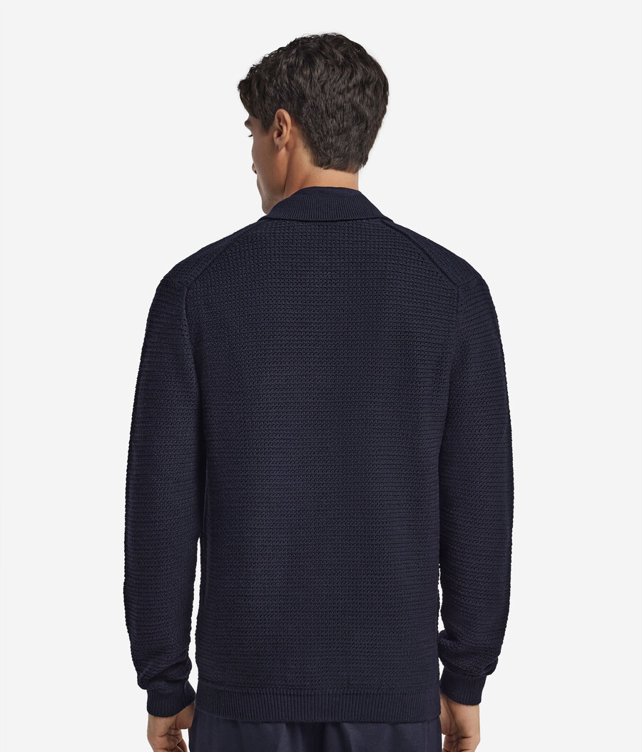 wollhemdjacke