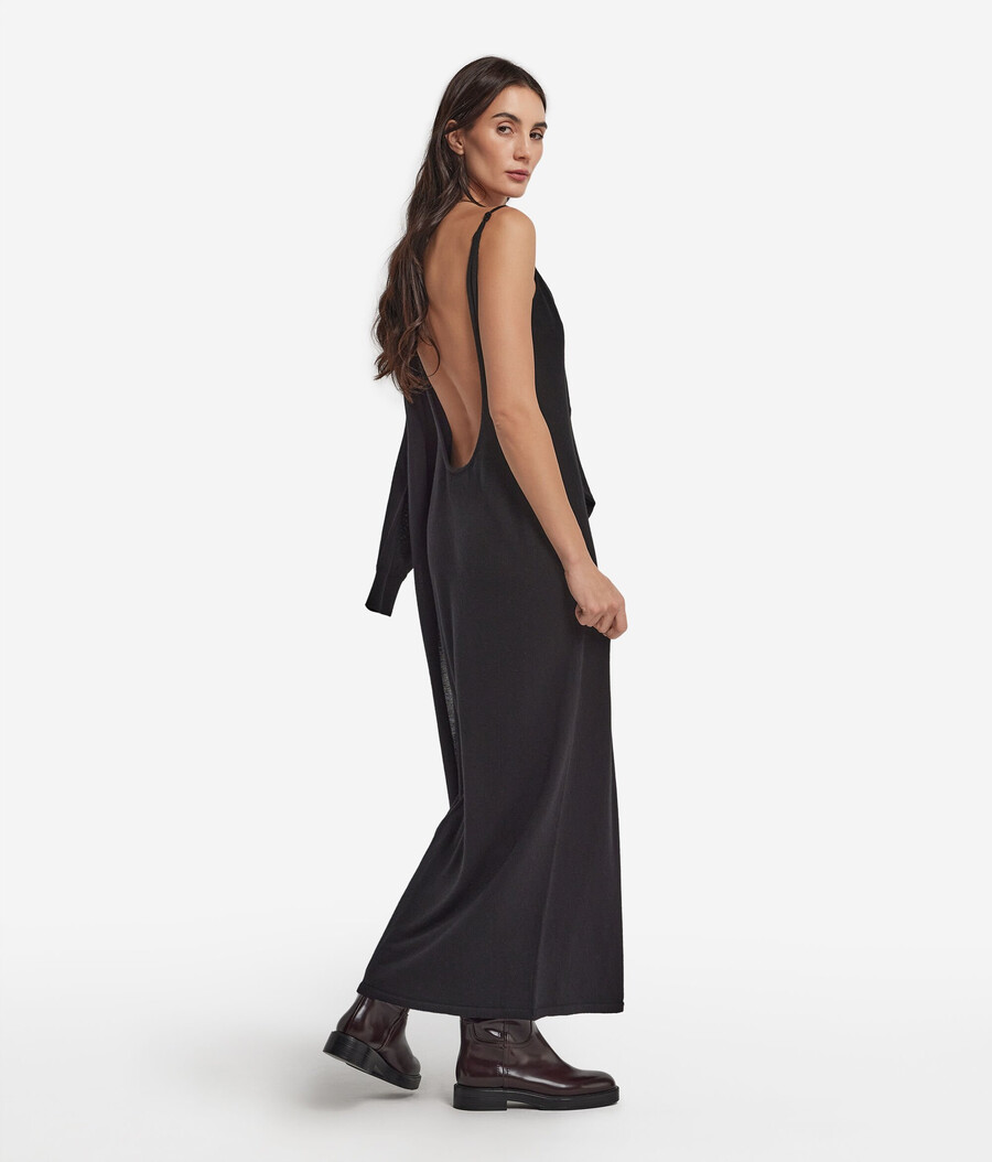 ultraweiches kaschmir-unterkleid