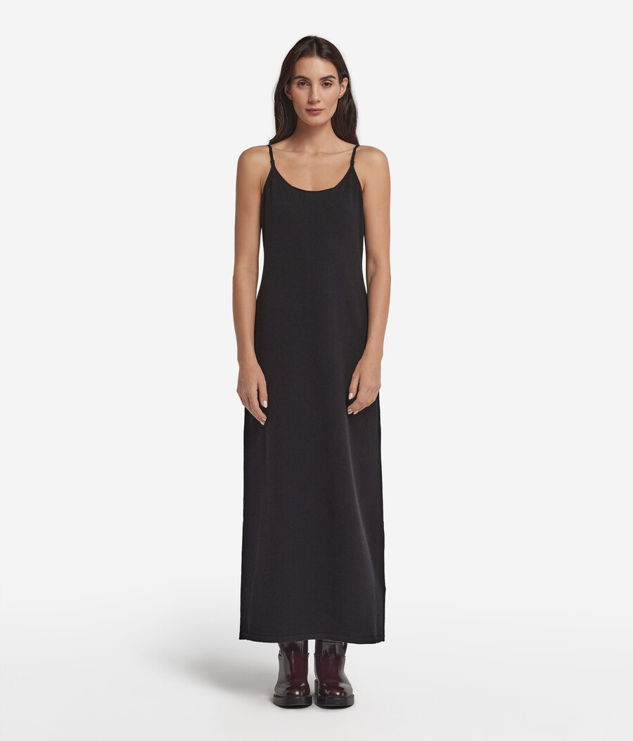 ultraweiches kaschmir-unterkleid