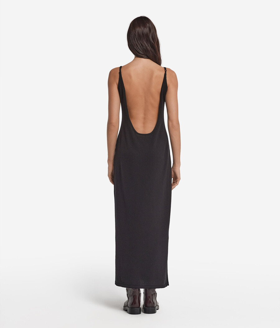 ultraweiches kaschmir-unterkleid