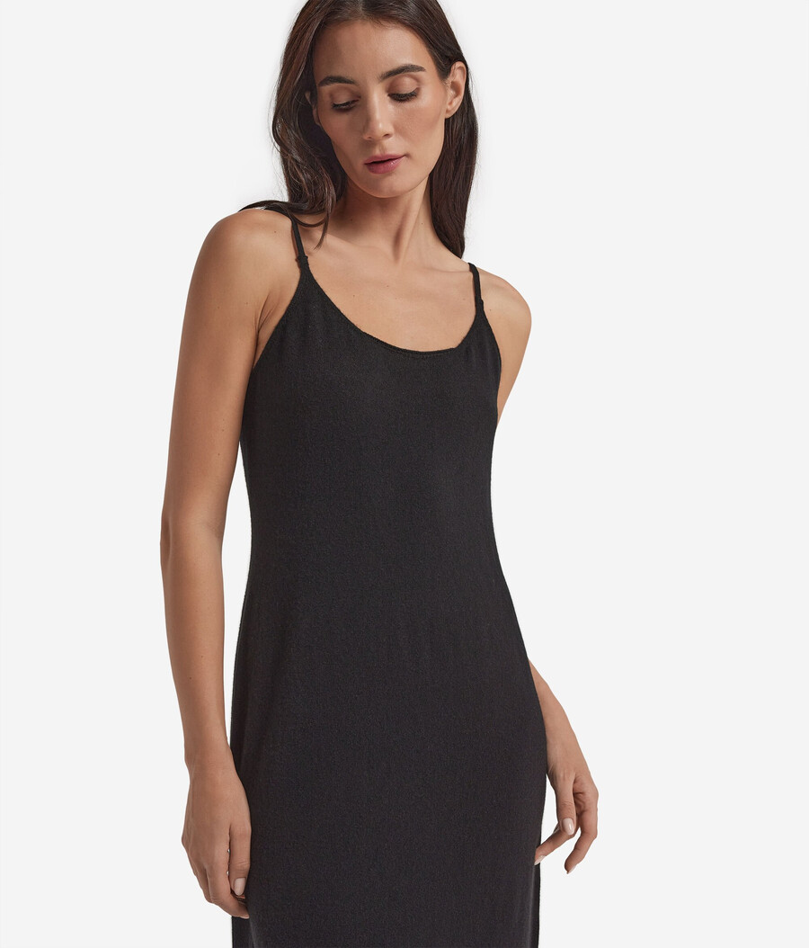 ultraweiches kaschmir-unterkleid