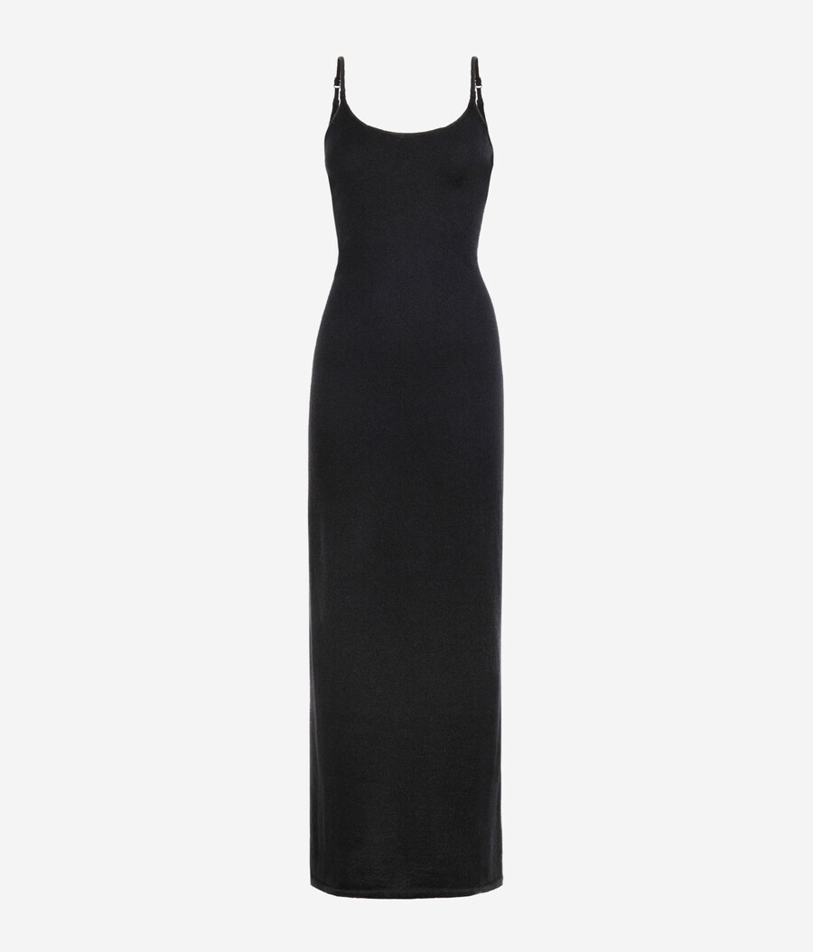 ultraweiches kaschmir-unterkleid