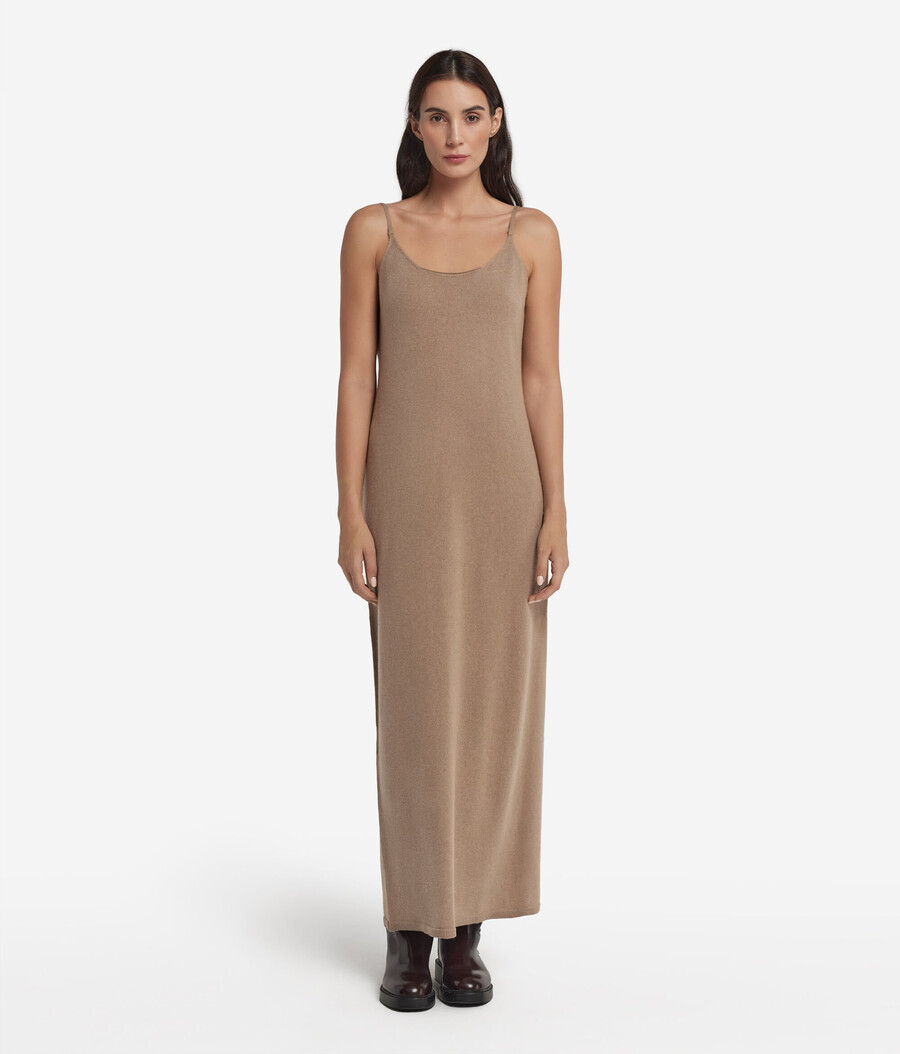 ultraweiches kaschmir-unterkleid