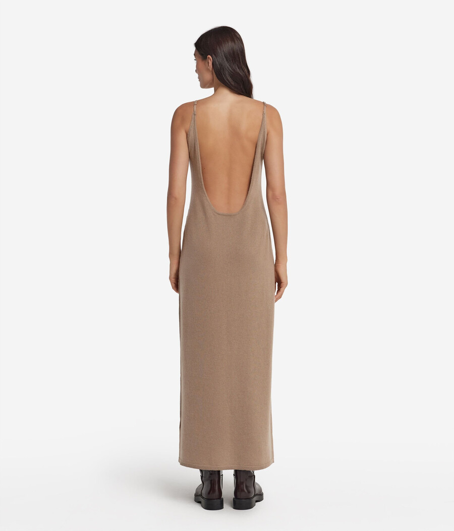 ultraweiches kaschmir-unterkleid