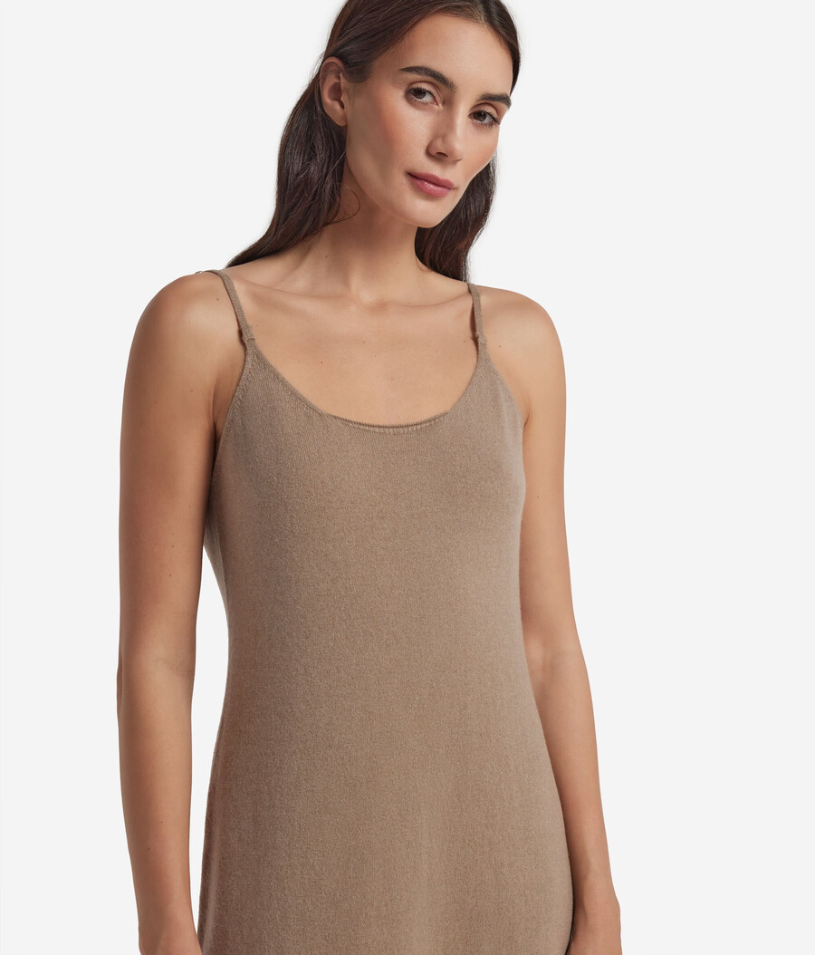 ultraweiches kaschmir-unterkleid