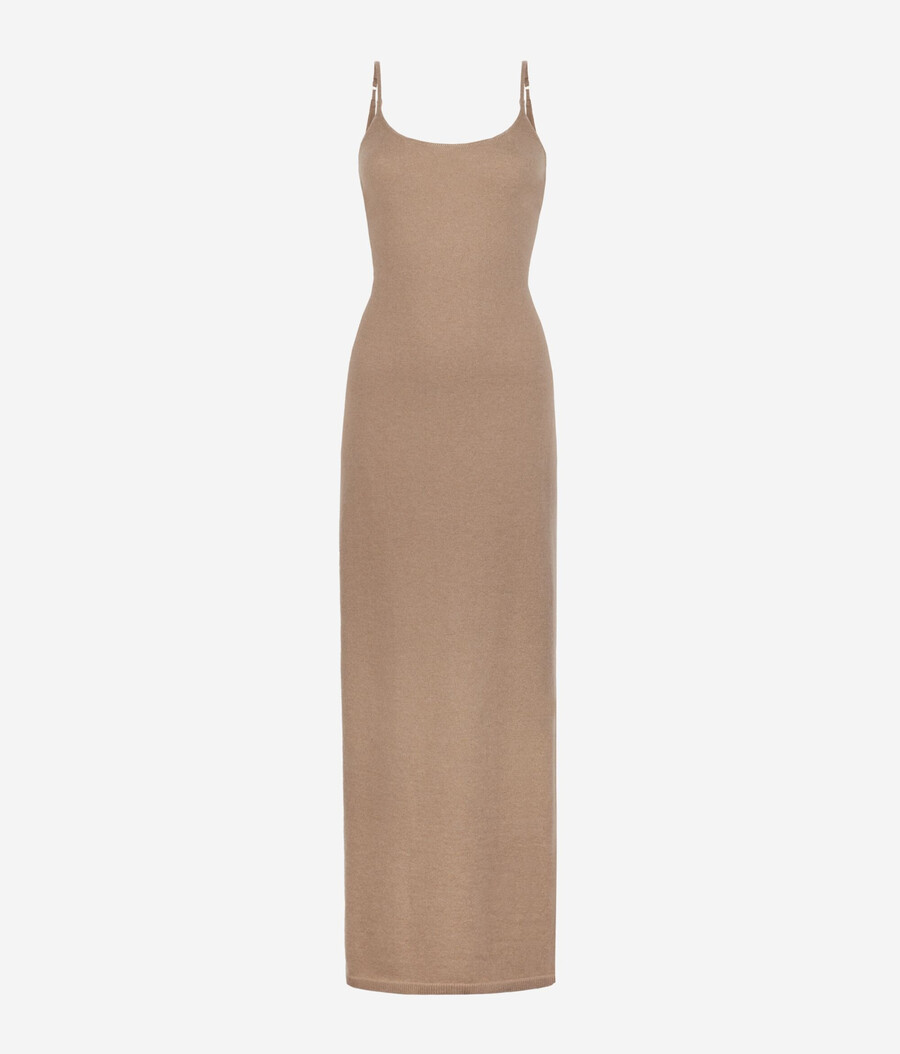 ultraweiches kaschmir-unterkleid