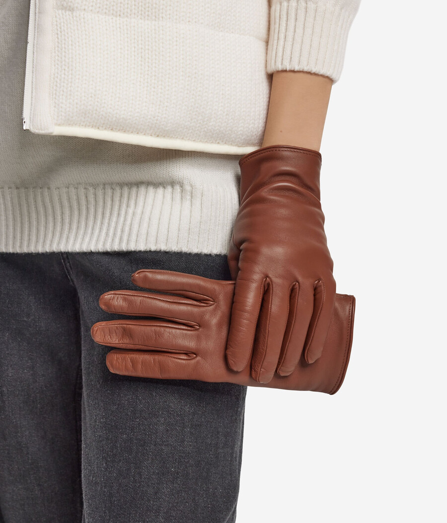 lederhandschuhe