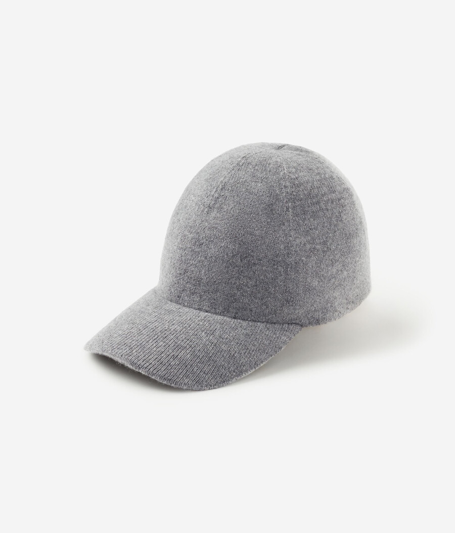 ultraweiche kaschmirmütze