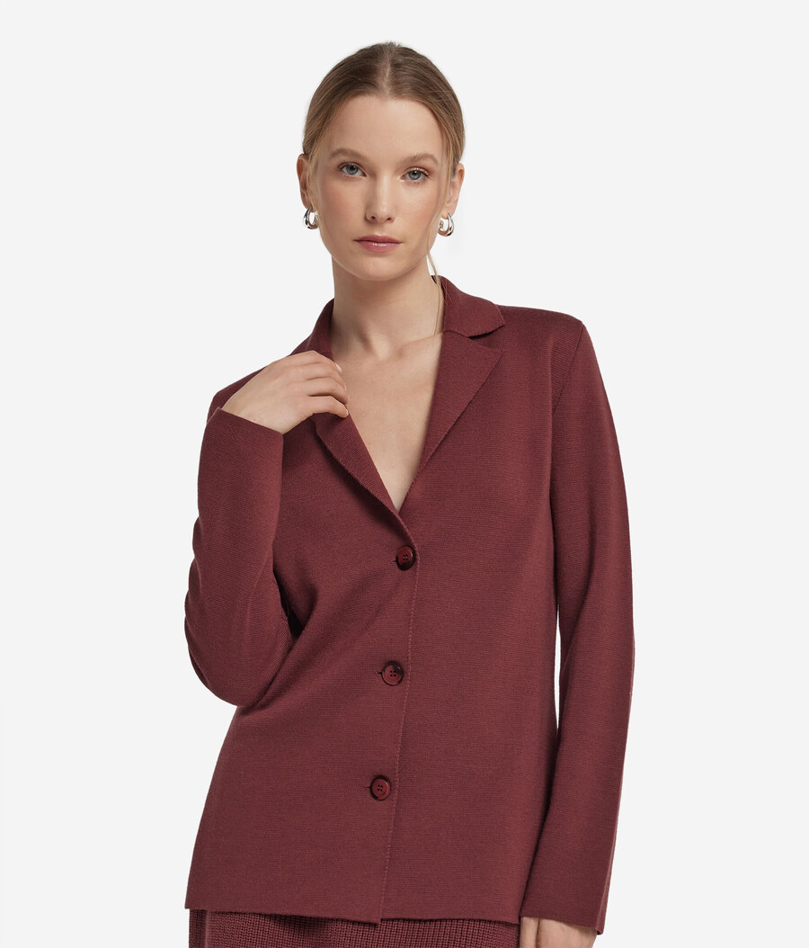 wollblazer