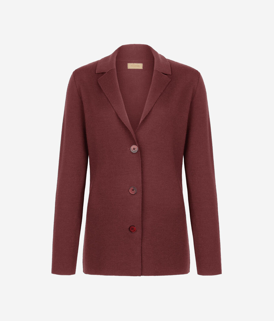 wollblazer