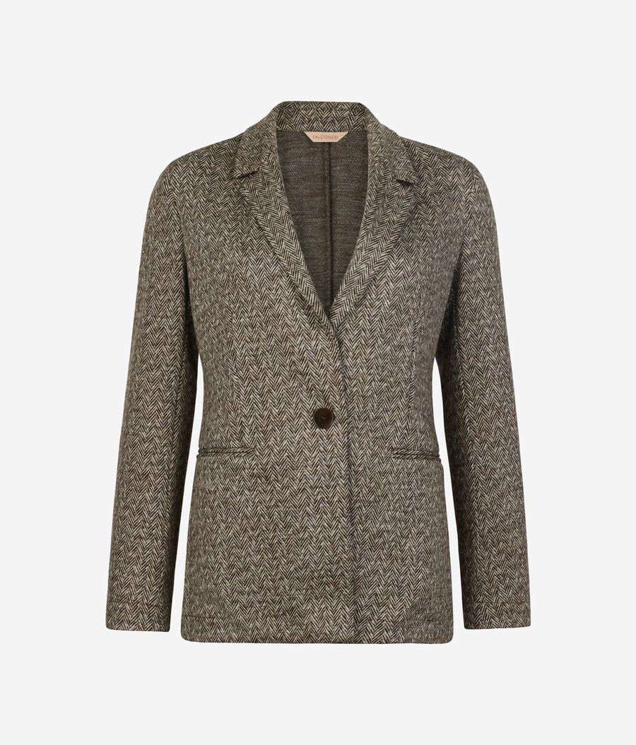 fischgrät-wolljacke