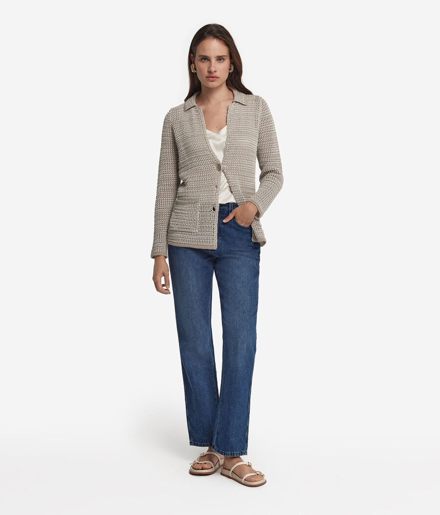 cordjacke
