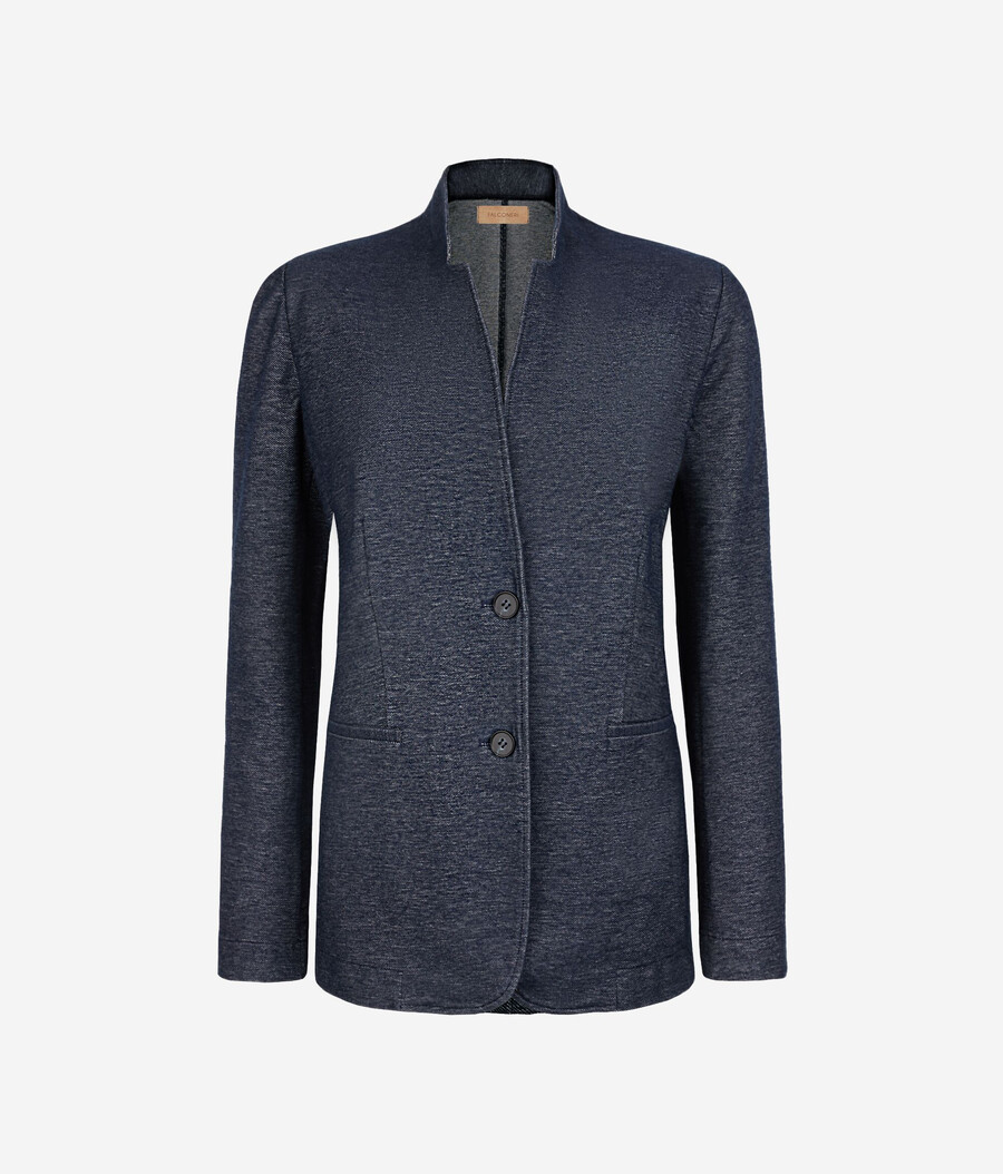 jeans-jersey-jacke