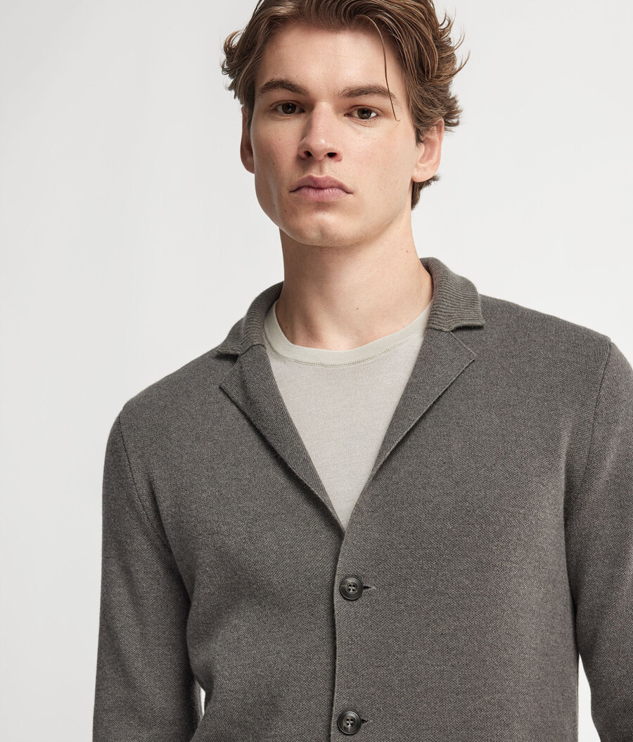 tweedjacke