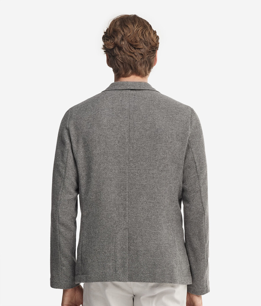 kaschmirjacke
