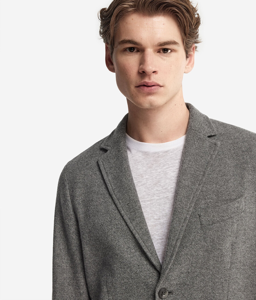 kaschmirjacke