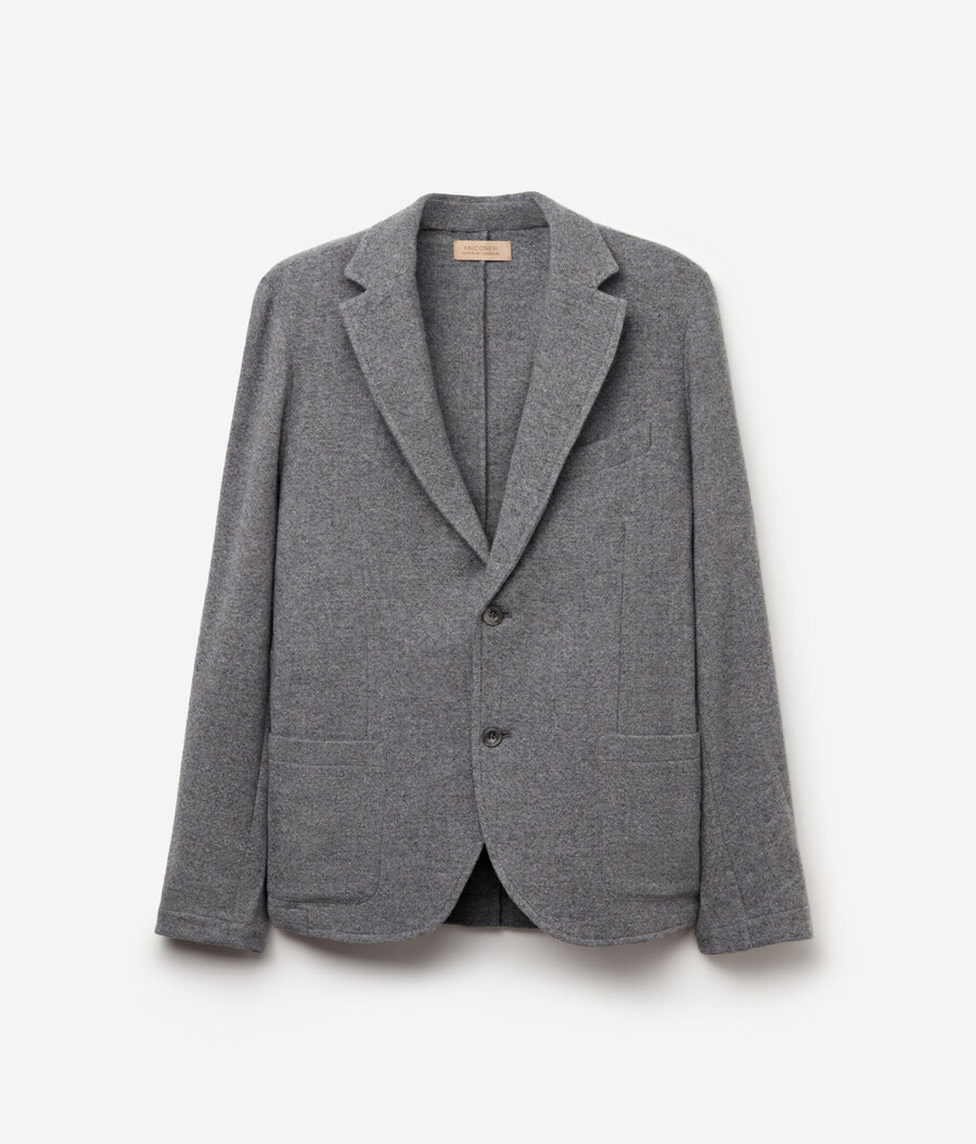 kaschmirjacke