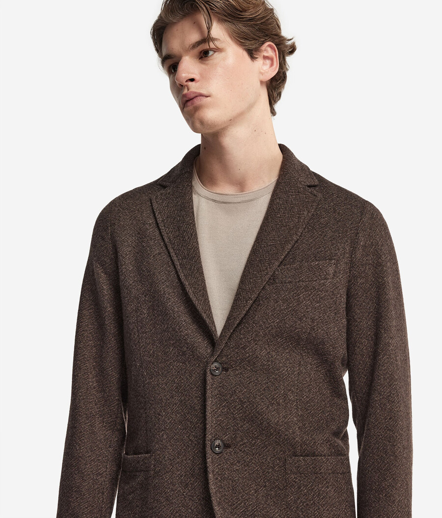 kaschmirjacke