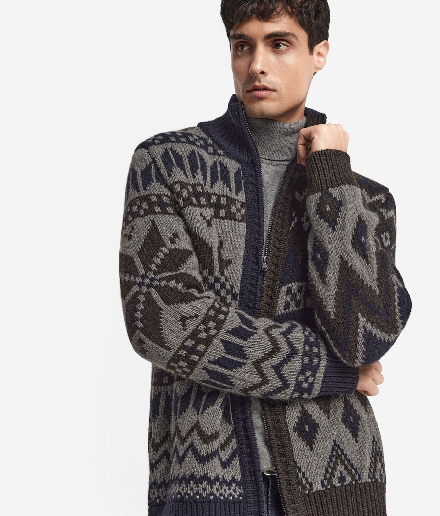 jacquard-kaschmir-cardigan
