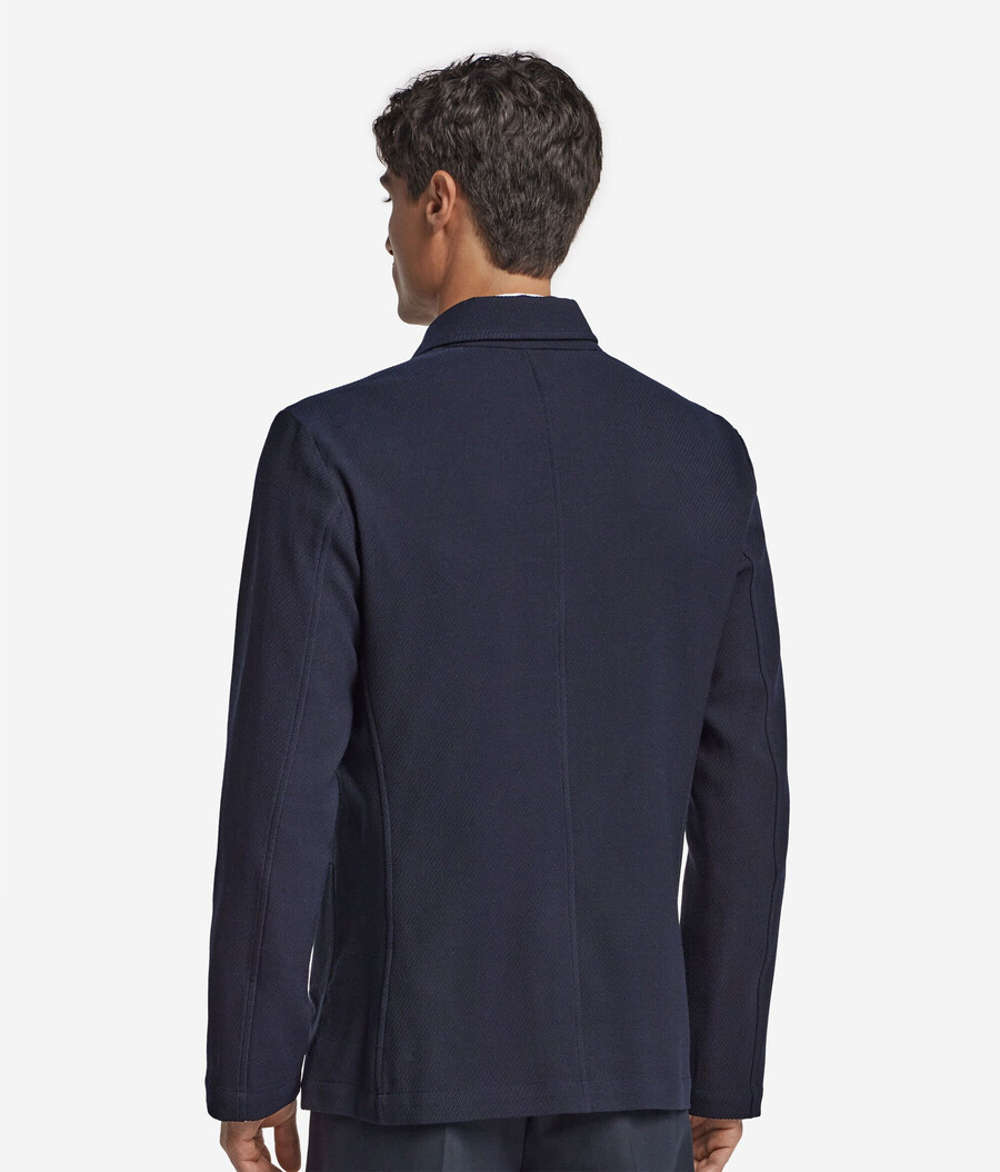 wolljacke mit revers