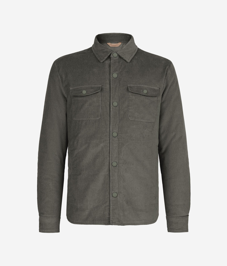baumwollsamt-overshirt