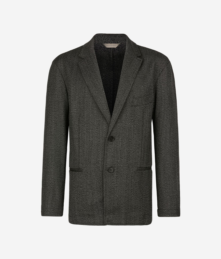 fischgrät-wolljacke