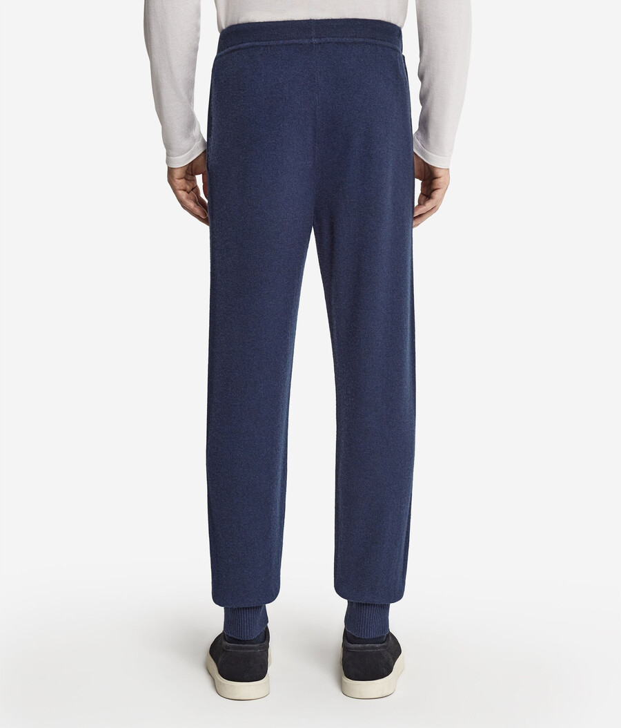 ultraweiche kaschmirhose