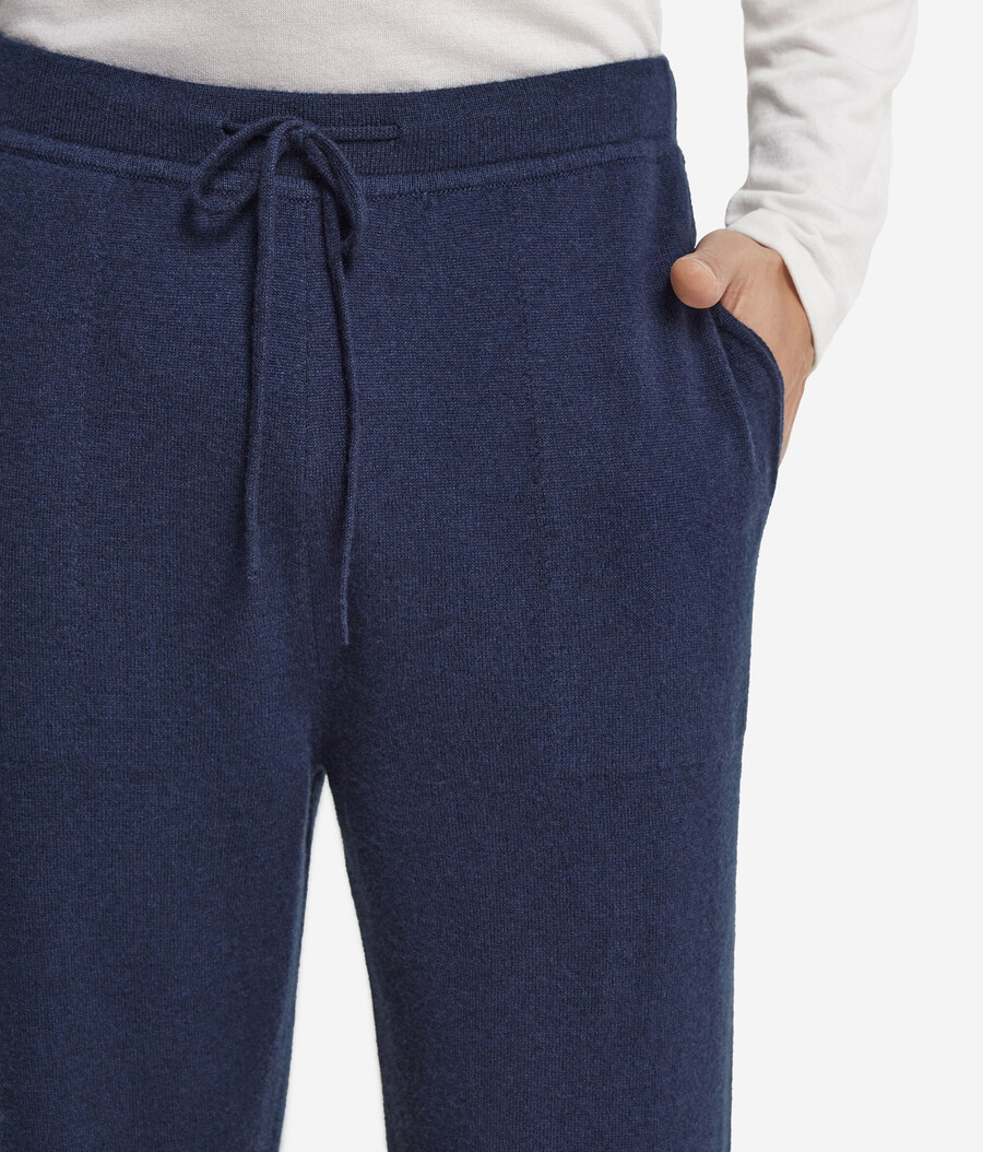 ultraweiche kaschmirhose
