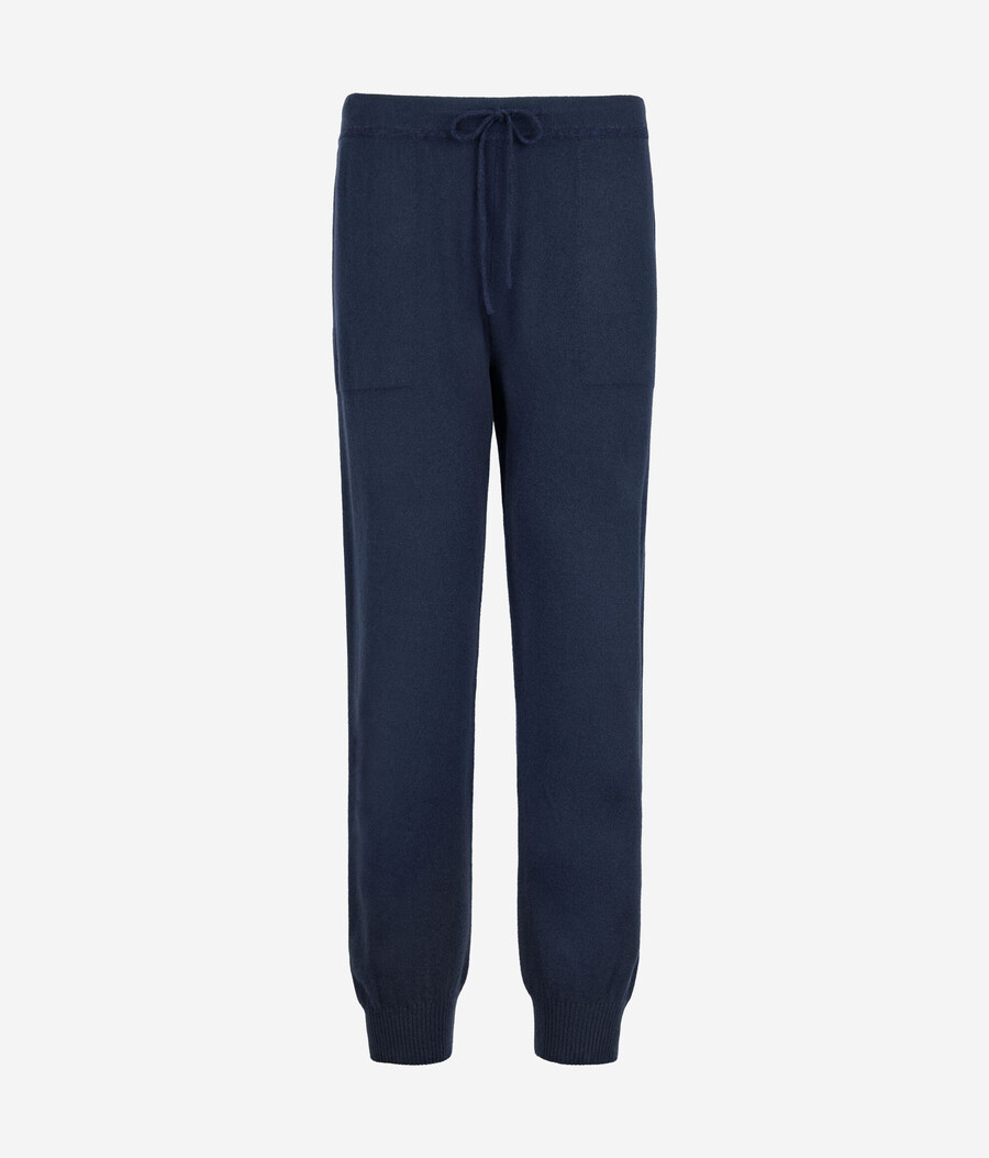 ultraweiche kaschmirhose
