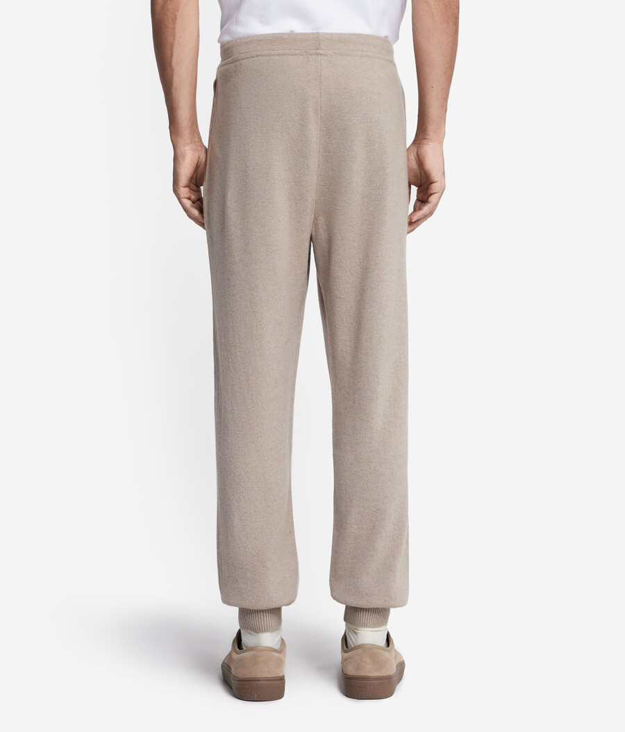 ultraweiche kaschmirhose