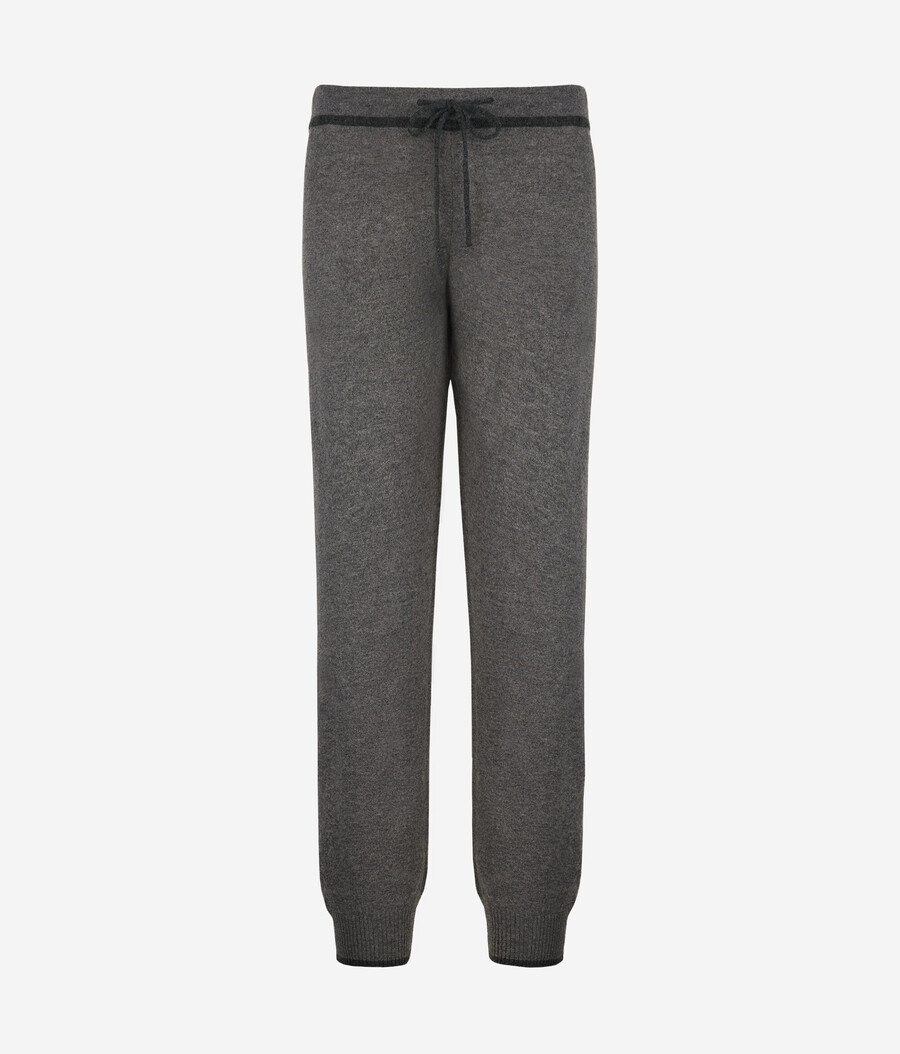ultraweiche kaschmirhose