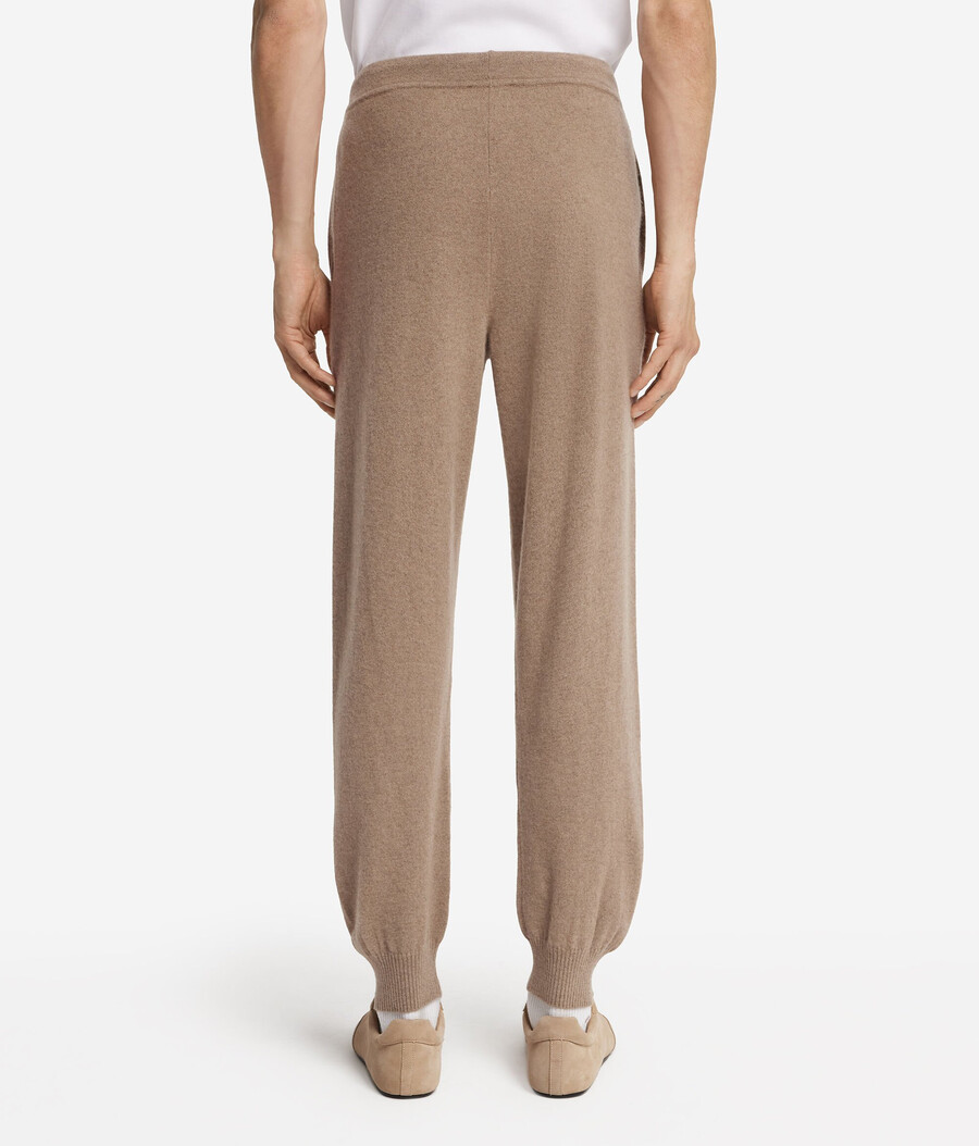 ultraweiche kaschmirhose
