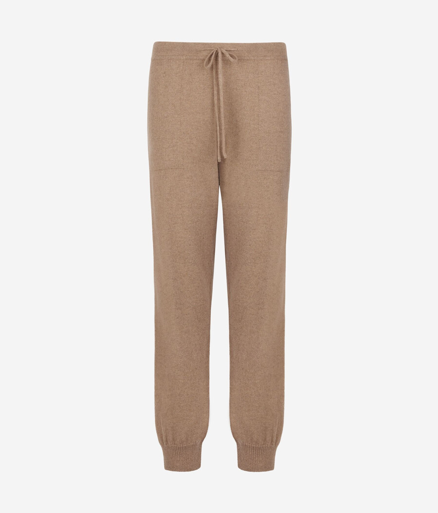 ultraweiche kaschmirhose