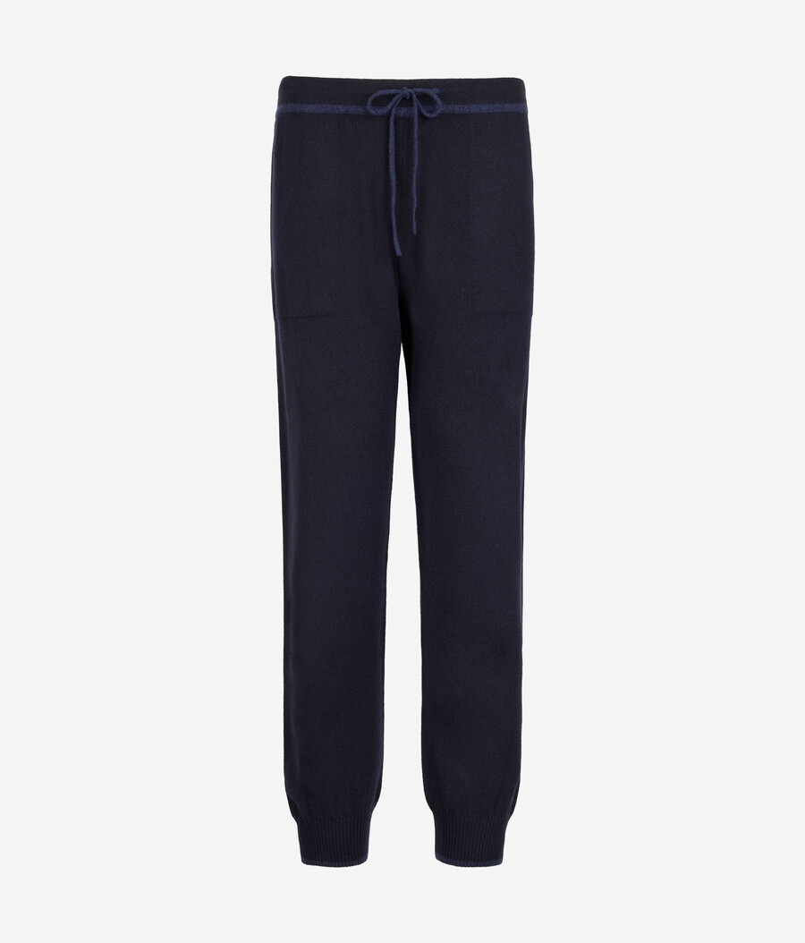 ultraweiche kaschmirhose