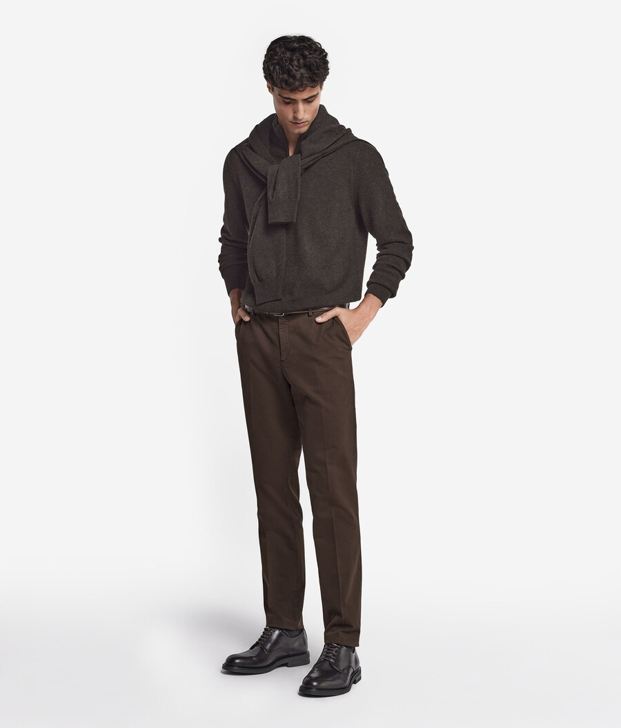 chinos