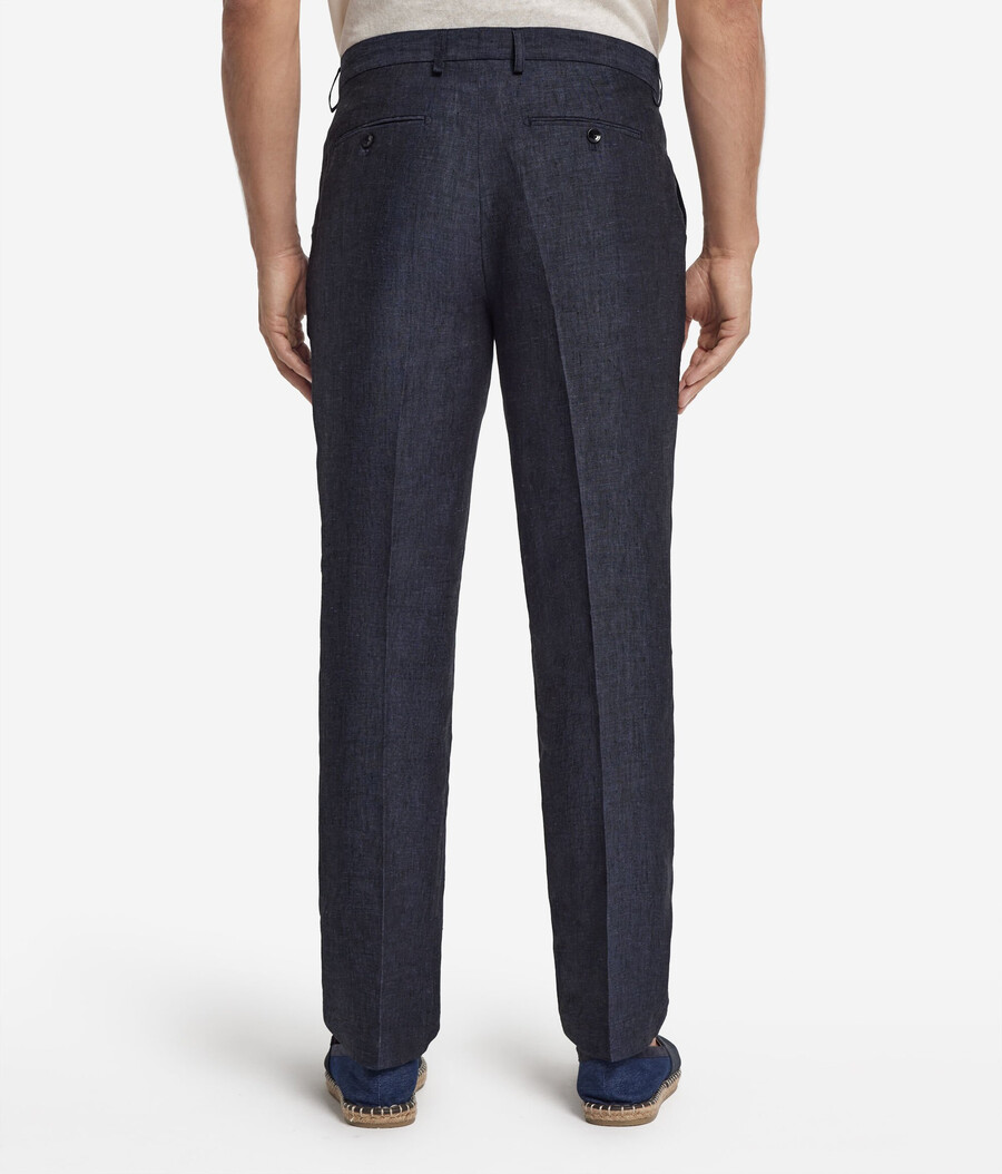 leinenhose