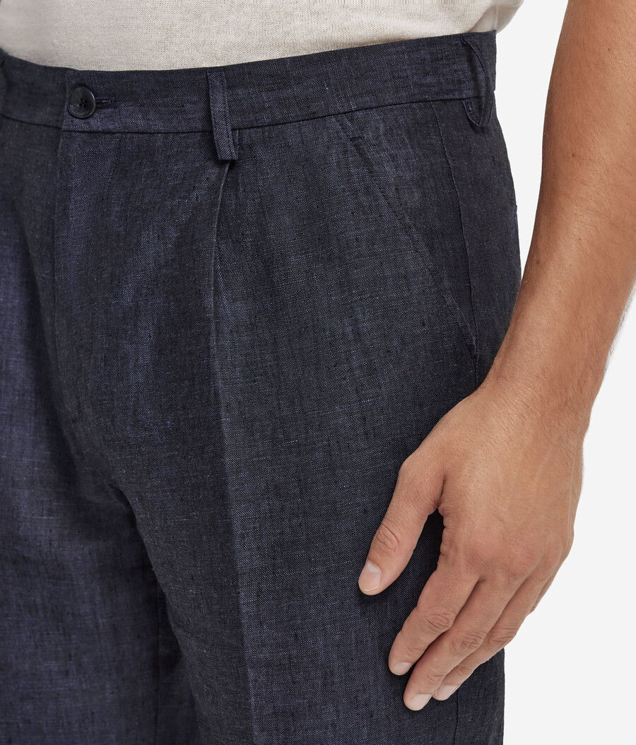 leinenhose