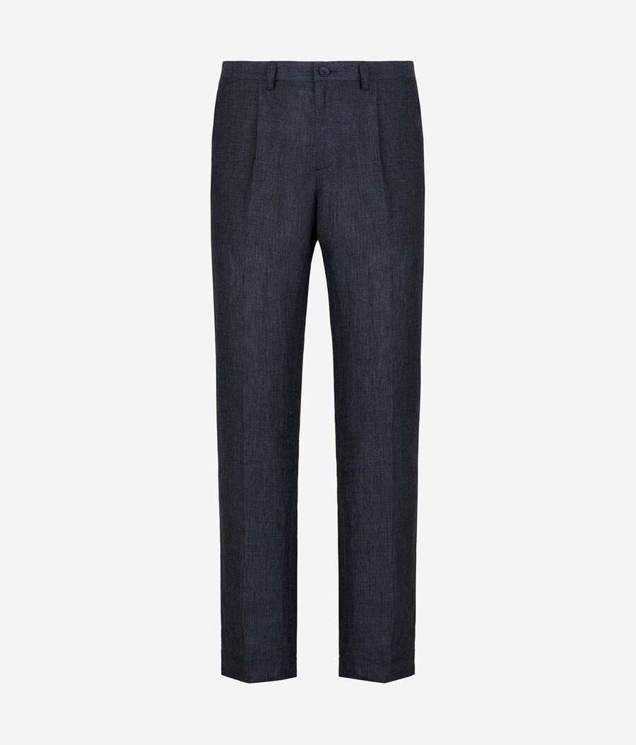 leinenhose