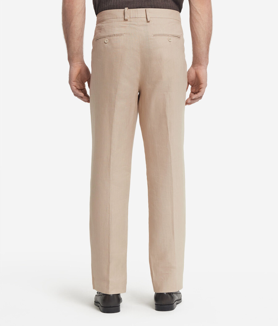 leinenhose