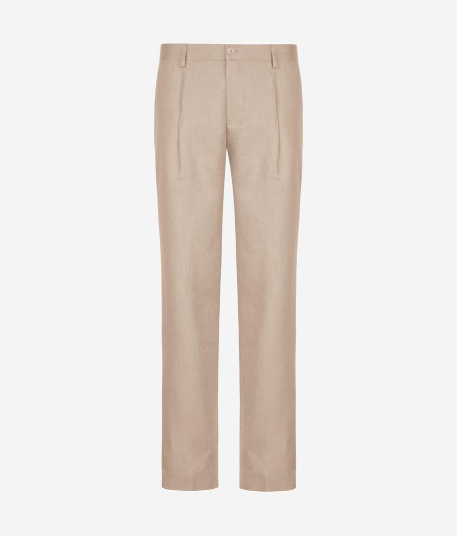 leinenhose