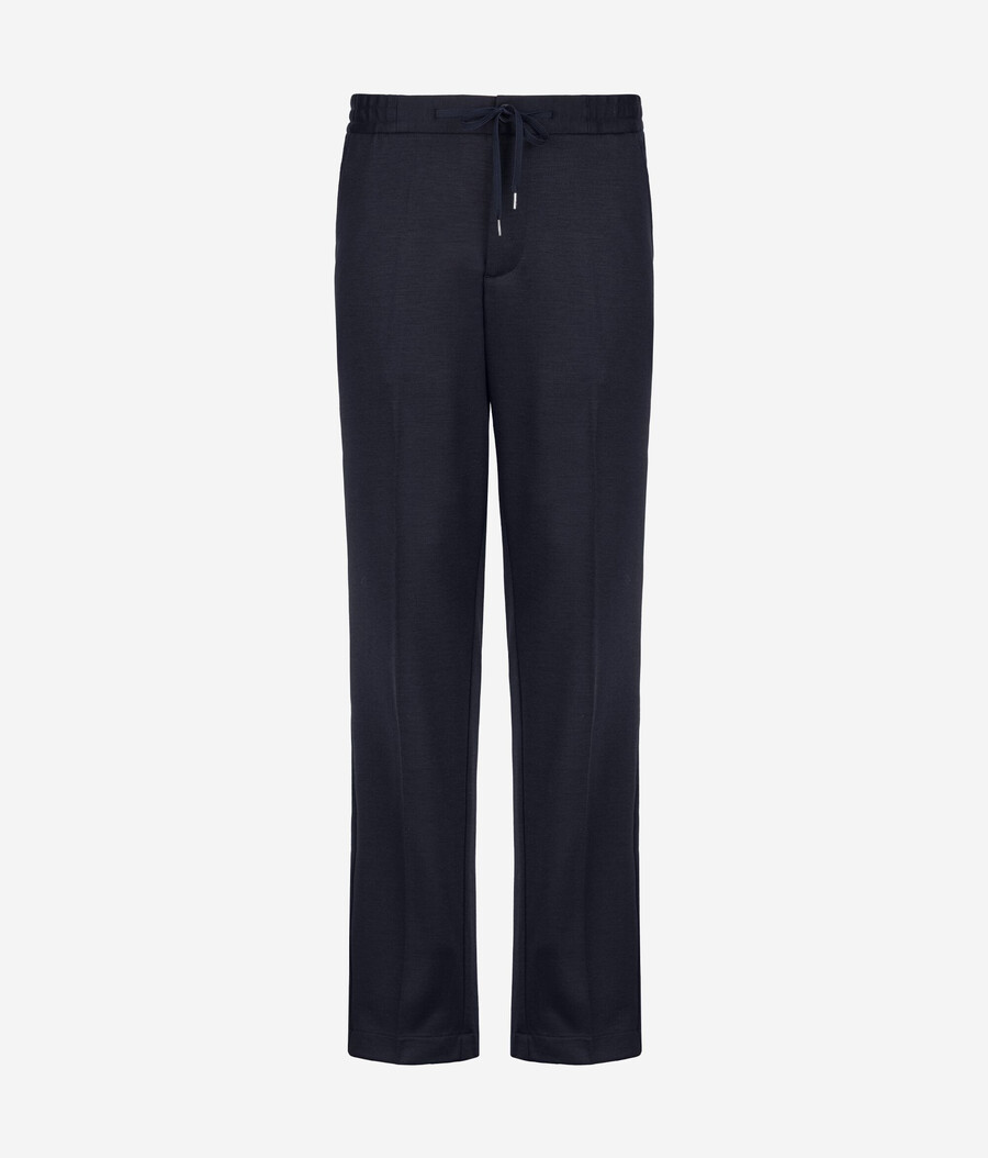 wolljerseyhose
