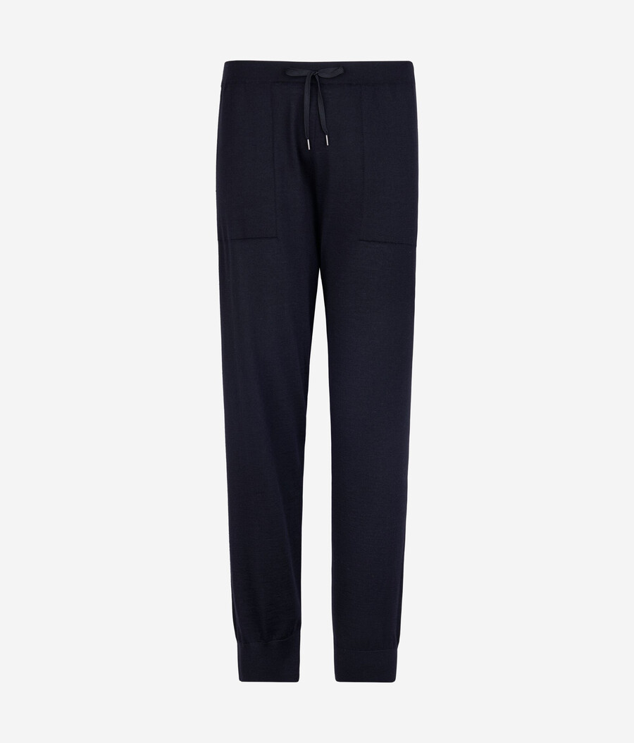 ultrafeine kaschmirhose