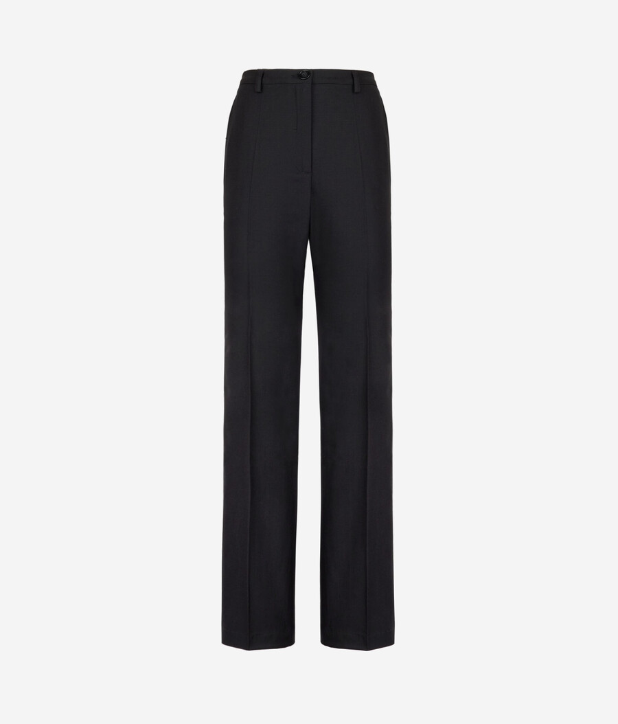 klassische wollhose