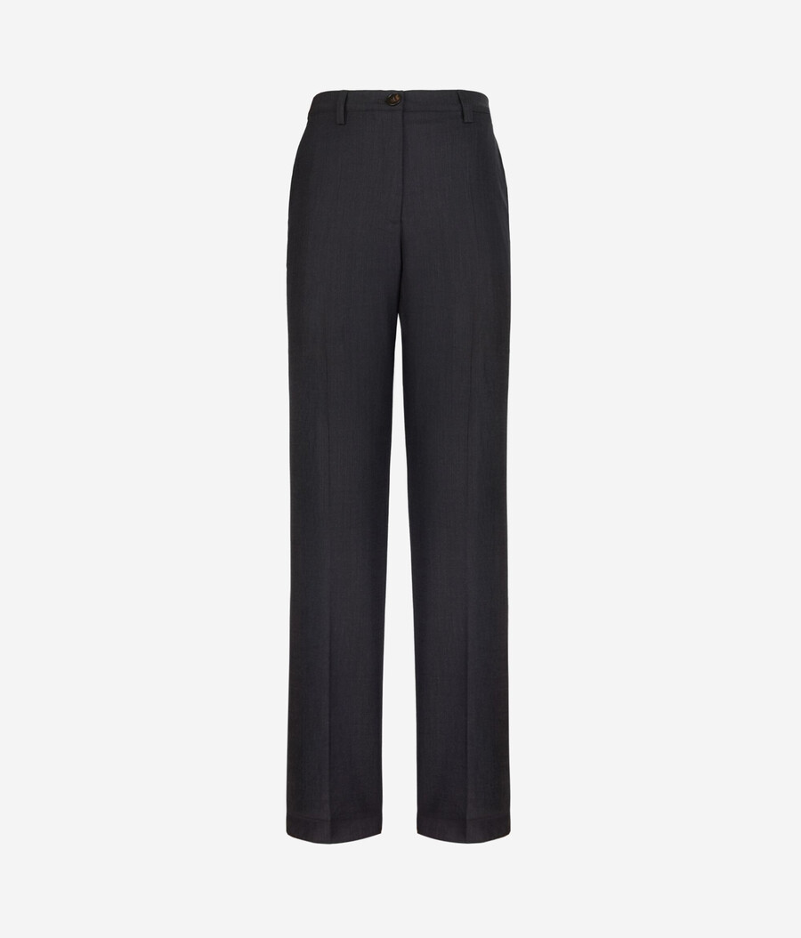 klassische wollhose