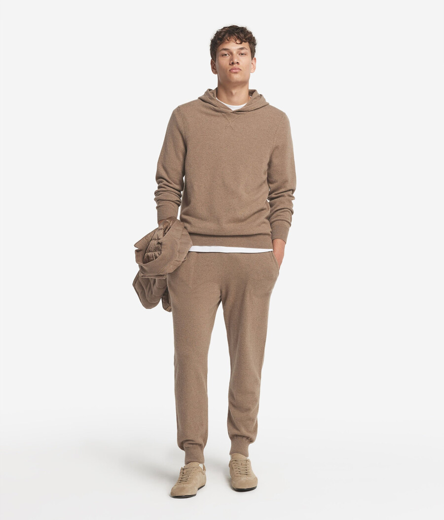 ultraweiches kaschmir-sweatshirt