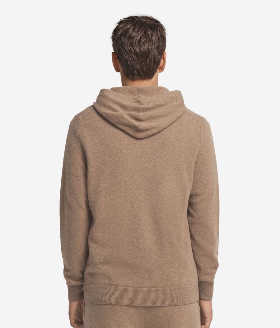 ultraweiches kaschmir-sweatshirt