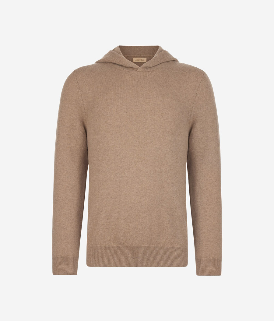 ultraweiches kaschmir-sweatshirt
