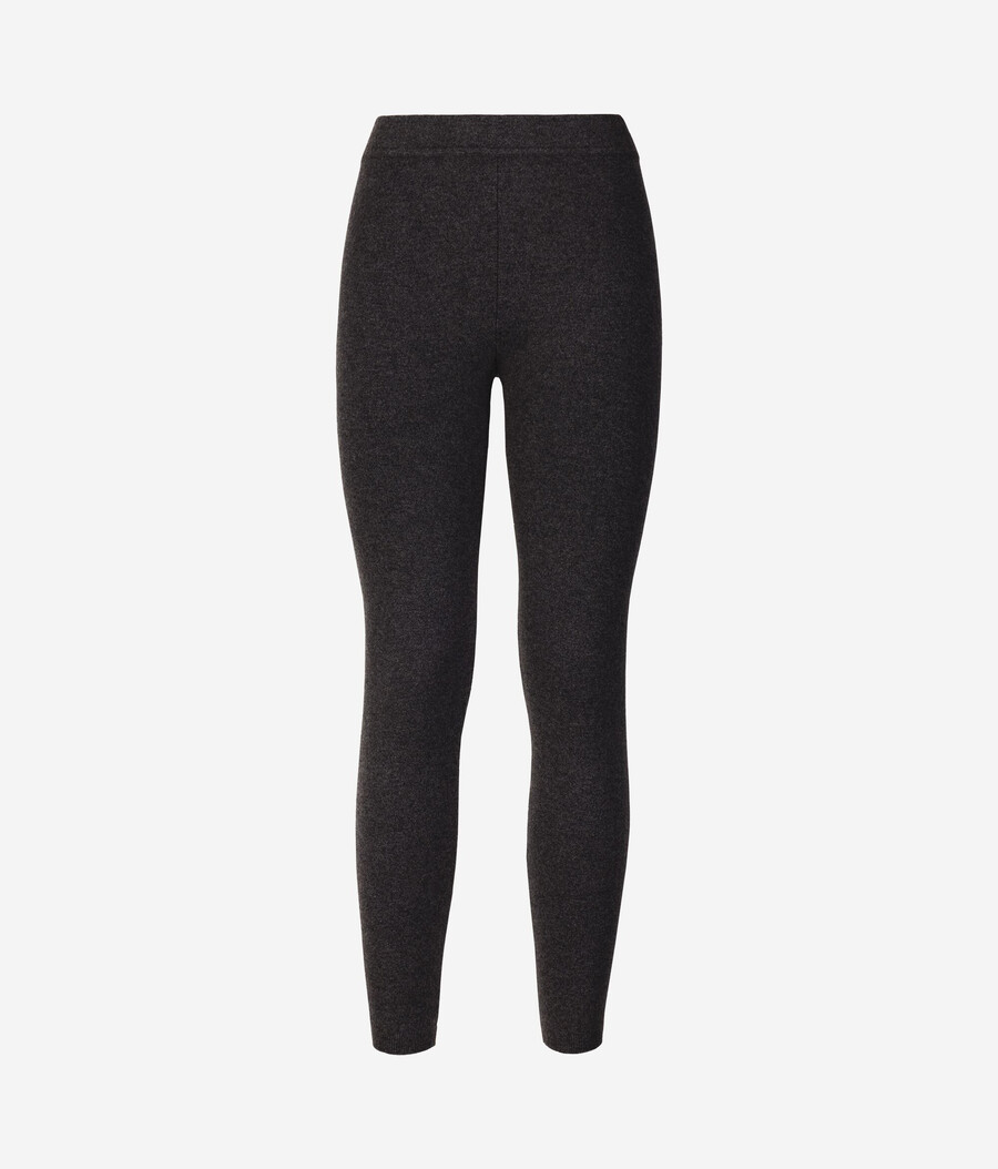 ultraweiche kaschmir-leggings