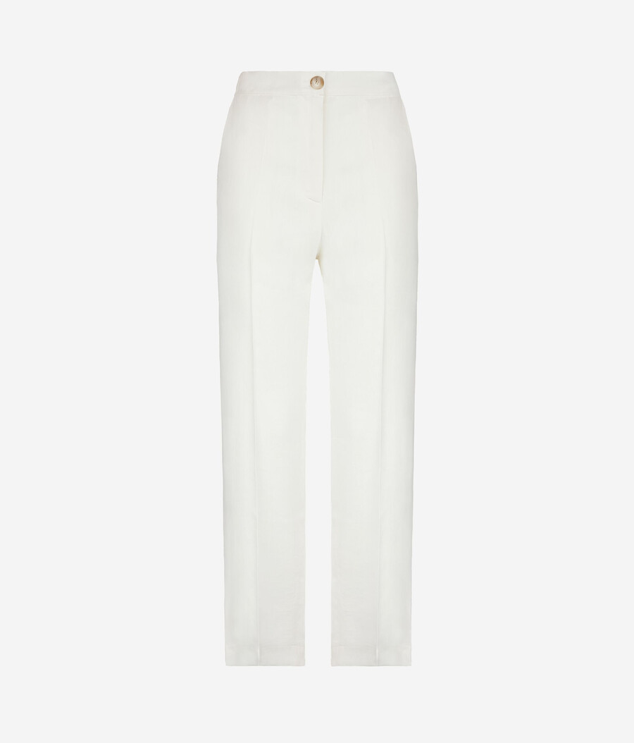 leinen-viskose-hose